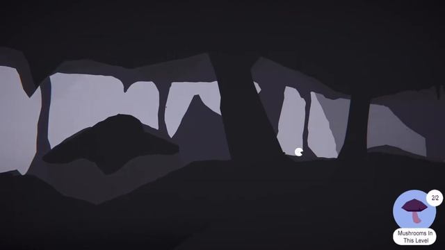 Journey of the Broken Circle - Mudslide Walkthrough (All Mushrooms Included) смотреть онлайн