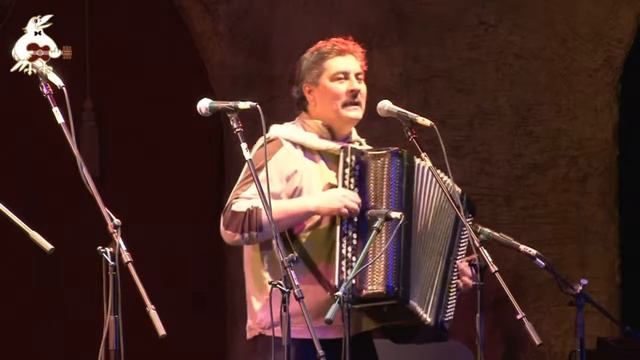 Лучшие барды республики 'Огни Уфы' Клуб 'Белый Ворон' 12 смотреть онлайн