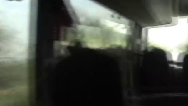 Путешествие по Германии. День первый. смотреть онлайн