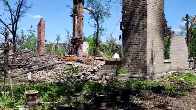 Новотошковское маленький Мариуполь смотреть онлайн