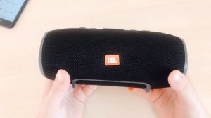 jbl xtreme за 800 рублей!  Обзор китайской копии беспроводной колонки jbl xtreme.