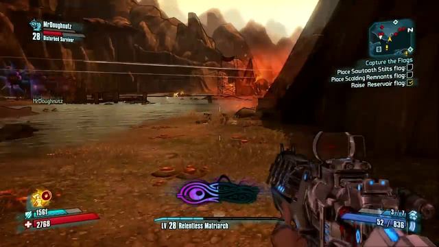 In Depth Overview of Grenades and Grenade Mods in Borderlands 2 смотреть онлайн