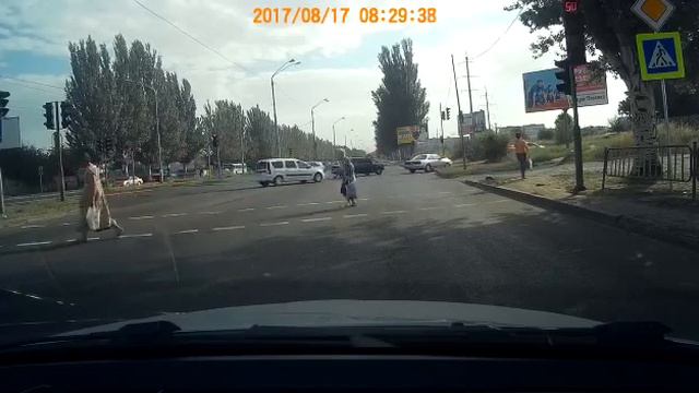 Шумахер на Донецком шоссе смотреть онлайн