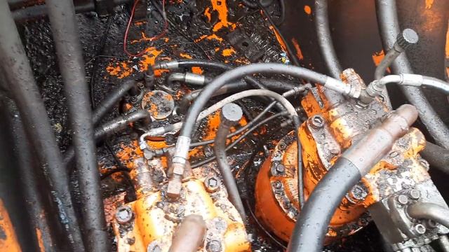 Doosan Solar 500 LCV