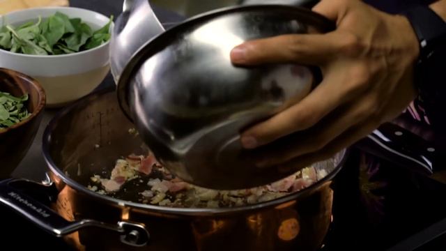 Healthy Filipino Monggo Soup Recipe