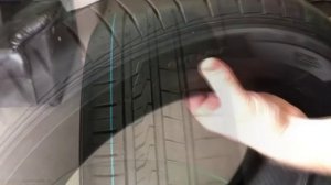 Летняя шина Hankook K435 Kinergy Eco 2 155/65 R14 75T - краткий обзор