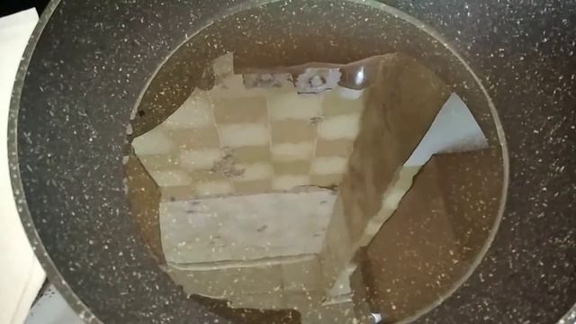 Оладьи из кильки в томате всего лишь из трёх ингредиентов. смотреть онлайн