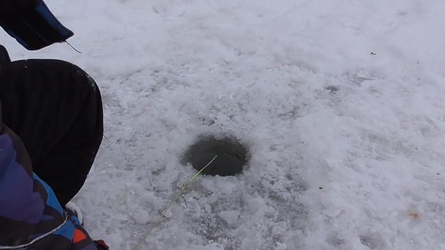 Рыболовы Класса Люкс