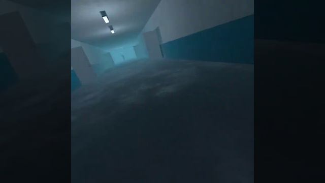 Guys Im Stuck In The Backrooms(Noclip VR) смотреть онлайн