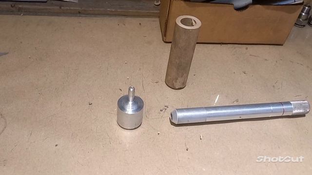 whistle rocket end burner 1 pound tooling making and field test/launch смотреть онлайн