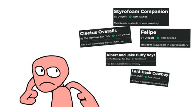 Roblox Display names in a Nutshell | ANIMATION смотреть онлайн