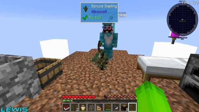 Chroma Sky Minecraft Modpack EP 1 Best SkyBlock Modpack? | Modded Minecraft смотреть онлайн