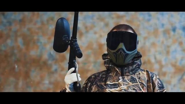 Почувствуйте настоящий адреналин: играйте в пейнтбол в клубах МФП! смотреть онлайн