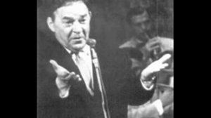 Леонид Утесов Барон фон дер Пшик