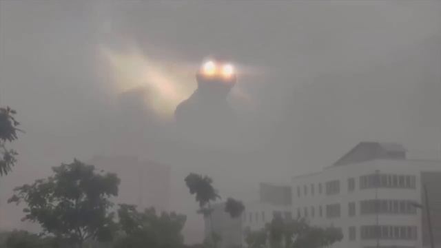 Загадочные Феномены Попавшие в Объектив Камеры смотреть онлайн