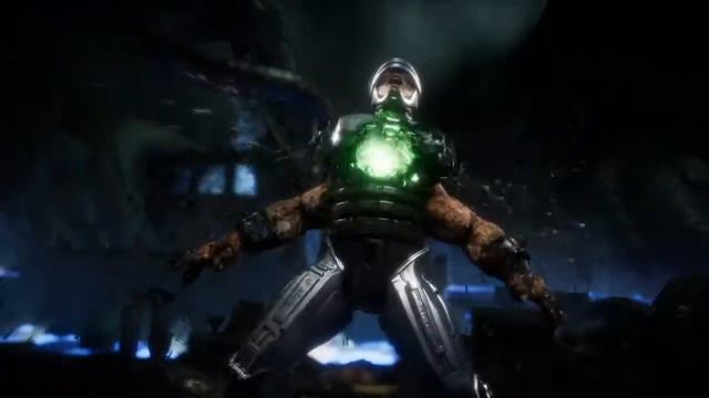 Mortal Kombat 11 Shang Tsung Kintaro Fatality смотреть онлайн