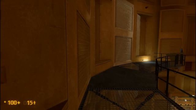 Black Mesa Source - Part 2 - Suited Up!