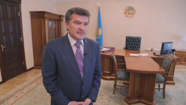 Кабинеты. Нуралы Садуакасов смотреть онлайн