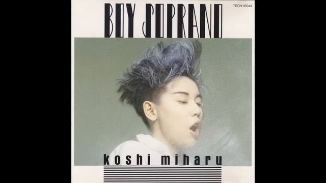 Miharu Koshi - Vite, Usagi Hashire Usagi смотреть онлайн