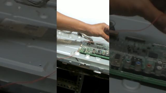 modif inverter backlight LG смотреть онлайн