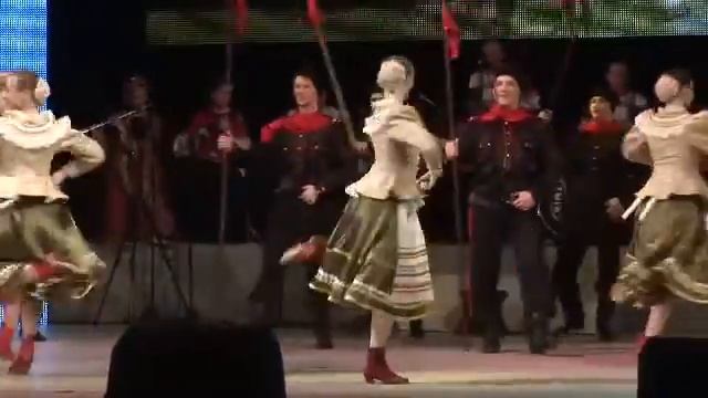 Ансамбль "Ярмарка" - Ай, да растворите вы мне тёмную темницу смотреть онлайн