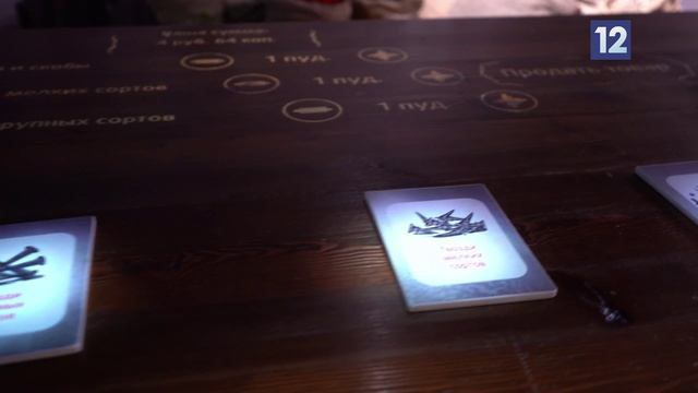 Туризм 35: Череповец - 1