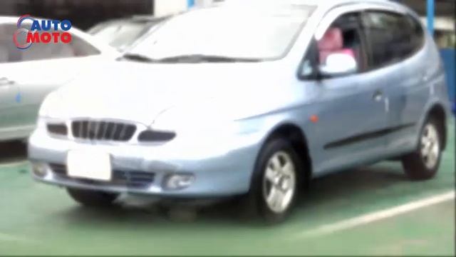 #Daewoo #Rezzo#AutoMoto#Tuning#TopStars смотреть онлайн