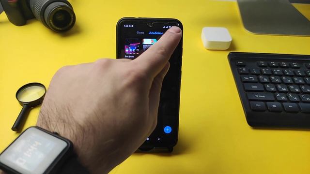 Как очистить память на Самсунг? How to clear memory Samsung? смотреть онлайн