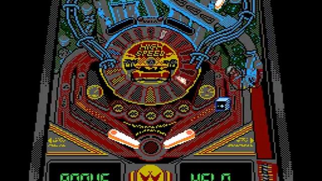 High Speed (NES)