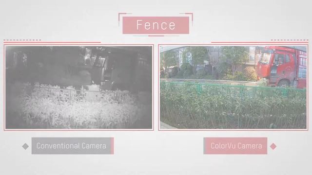 Compare o desempenho das Câmeras ColorVu Hikvision com as convencionais смотреть онлайн