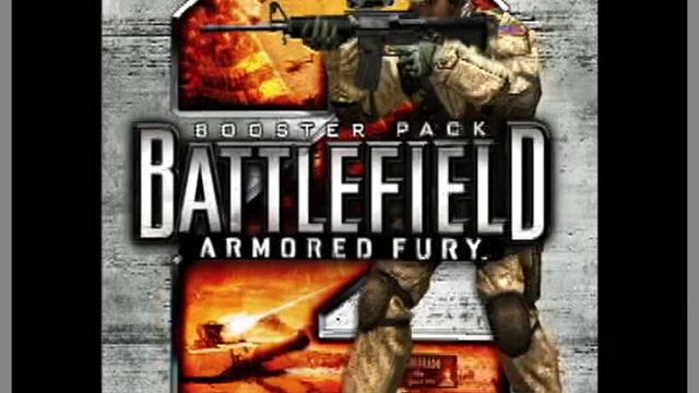 Battlefield Soundtrack Mix