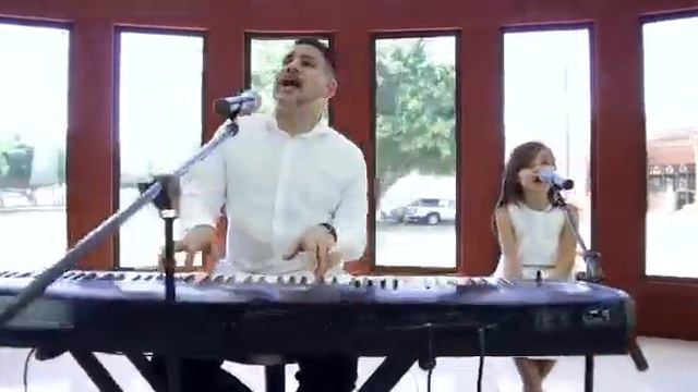 Jorge salas Esparza (bendice a tus hijos) Fabricio Alvarado смотреть онлайн