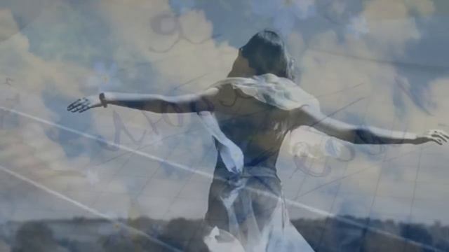 Листик -Незабудки Женя Тополь смотреть онлайн