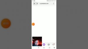 как  зайти в пинтерест без регистрации