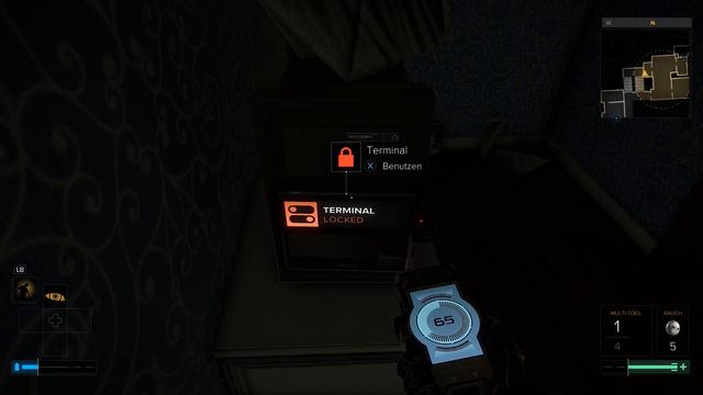DEUS EX : Mankind Divided #24 Dem Neon auf der Spur смотреть онлайн