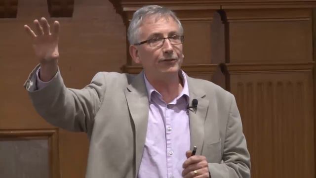 Simon Donaldson: 2015 Breakthrough Prize in Mathematics Symposium смотреть онлайн
