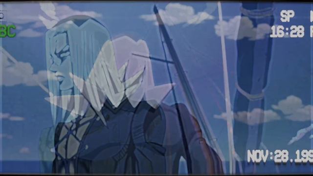 JJBA edit (AMV) Abbacchio and Moody Blues | Hungry for Heaven - Dio смотреть онлайн