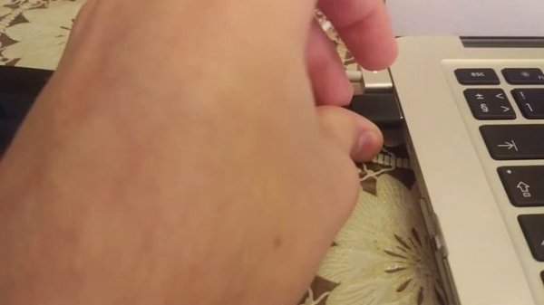 Fastboot + ADB MAC OS прошивка Android устройства