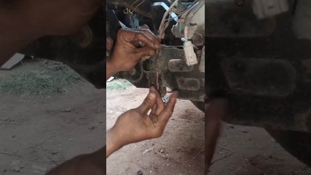 FORD RANGER 2.2 PROBLEM DTC P0073 AMBIENT AIR TEMPERATURE SENSOR CIRCUIT HIGH смотреть онлайн