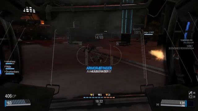 NEW ZOMBIE MODE: Blacklight: Retribution: Onslaught: With DxWiggins смотреть онлайн