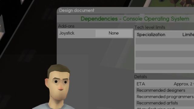 Software Inc: Beta 1 | How to Make Expansions смотреть онлайн