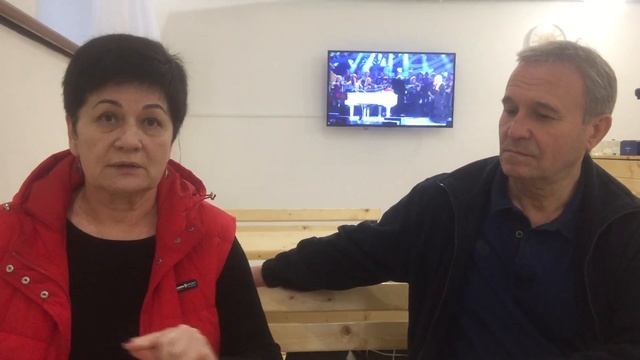 Осетинские пироги! / Лариса ГАЛАЧИТИ: "На свадьбу - три, на поминки - 2 / Нальчик, пр.Ленина, 20 смотреть онлайн