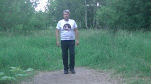 Гурджиевские танцы. Суфийский танец