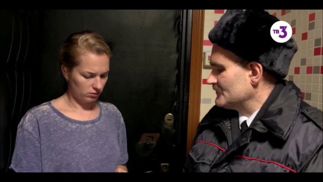 Участковый смотреть онлайн