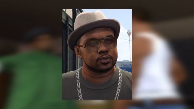 20 ИНТЕРЕСНЫХ ФАКТОВ О БИГ СМОУКЕ GTA SAN ANDREAS (Big Smoke) смотреть онлайн