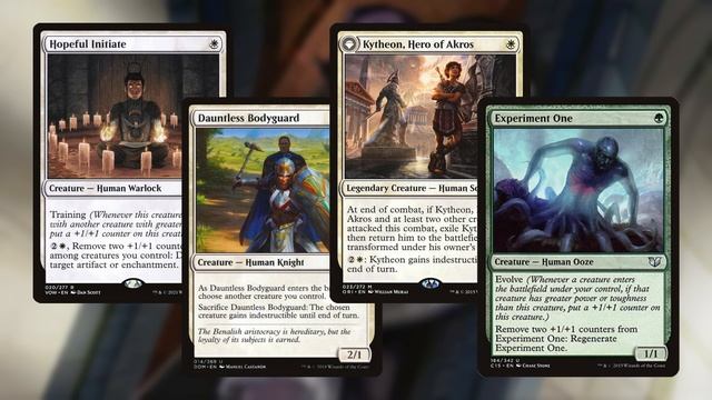 Humans | A Guide To Every Deck In Pioneer смотреть онлайн