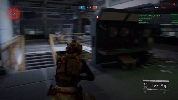 WORLD WAR Z. СЕТЕВАЯ ИГРА. ТЕСТИМ PVP РЕЖИМ.