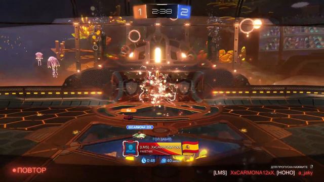 Стрим по Rocket Leaque и потом залетим в Last Epoch