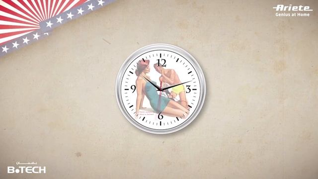 اجهزة Ariete بضمان بى تك смотреть онлайн