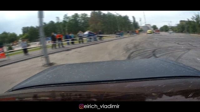 Дрифт такси Павлодар 09.06.18 смотреть онлайн